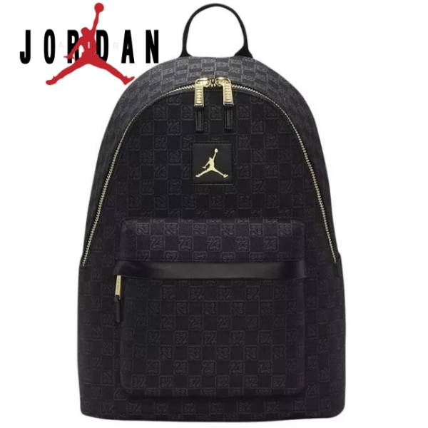 楽天市場】ジョーダン リュック JORDAN モノグラム バックパック