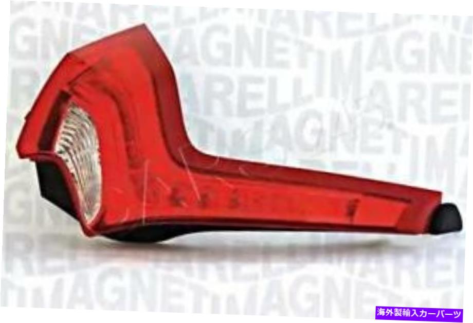 楽天市場】VOLVO ボルボ 240 ワゴン 用 テールライト テールランプ