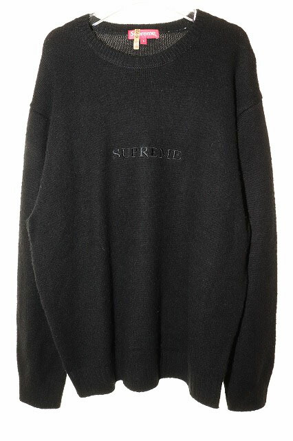 楽天市場】Supreme シュプリーム ニット サイズ:XL 23AW Blow Sweater