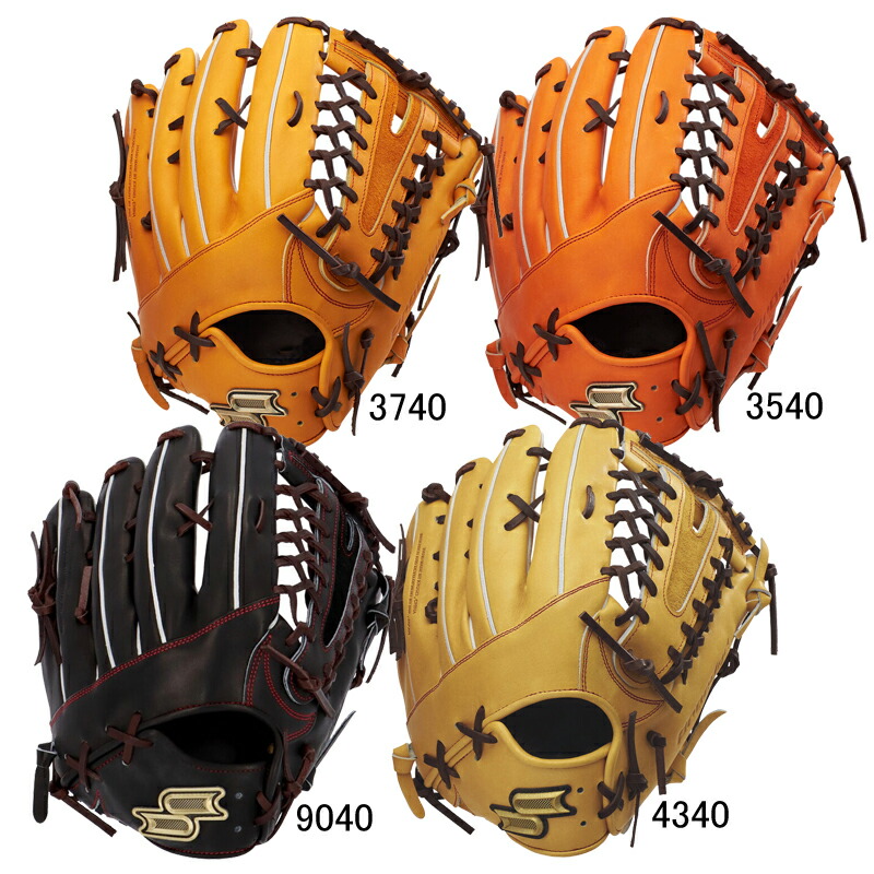 楽天市場】SSK エスエスケイ 限定 硬式グラブ proedge プロエッジ