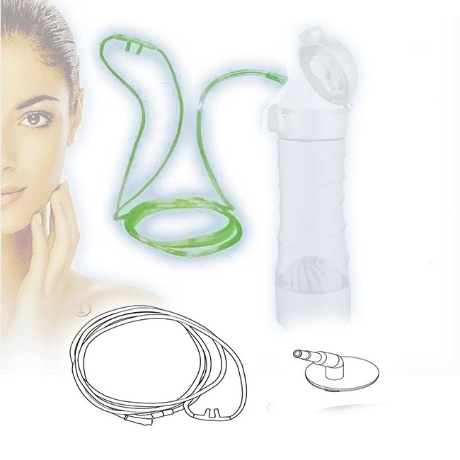 楽天市場】Sutte 携帯用小型水素吸入器 専用カートリッジ取替セット