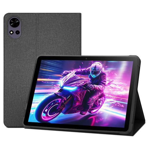 楽天市場】Tavoni V5 タブレットケース 10.1インチ 手帳型カバー 耐