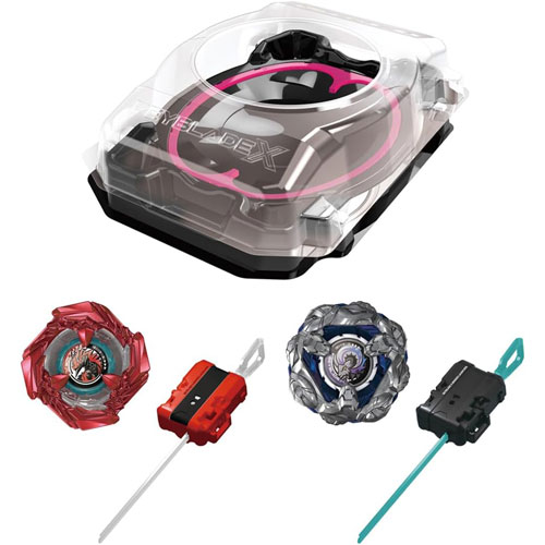 楽天市場】【送料無料!】 ベイブレードX BEYBLADE X CX-11 エンペラー