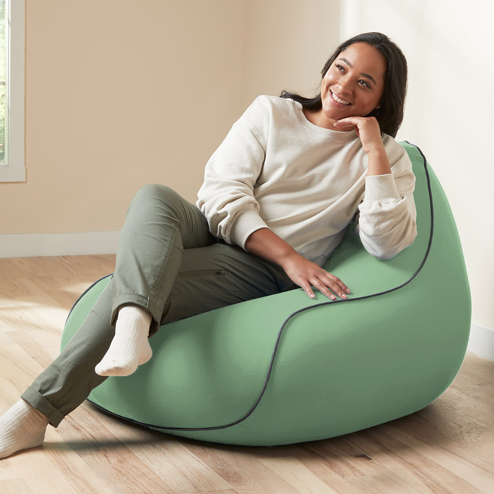 ソファ送料無料】 Yogibo Lounger ( ヨギボー ラウンジャー ) 背もたれ