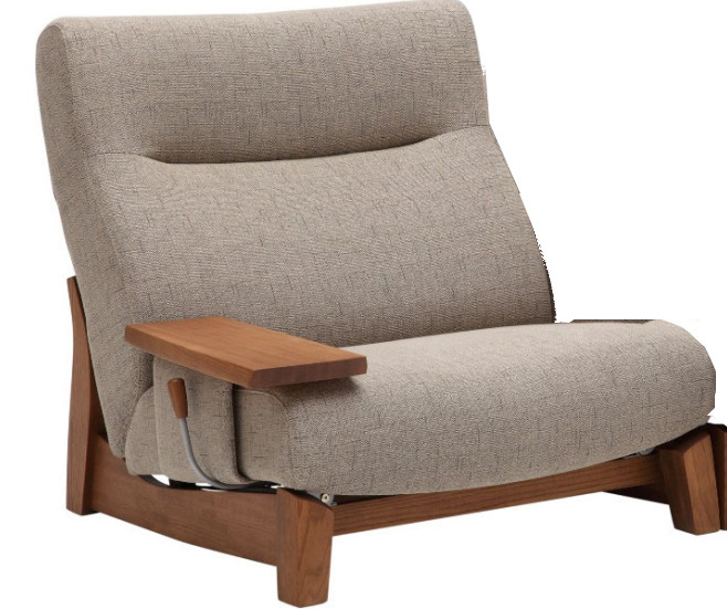 楽天市場】【割引クーポンあり】 カリモク リクライニング2Pソファー