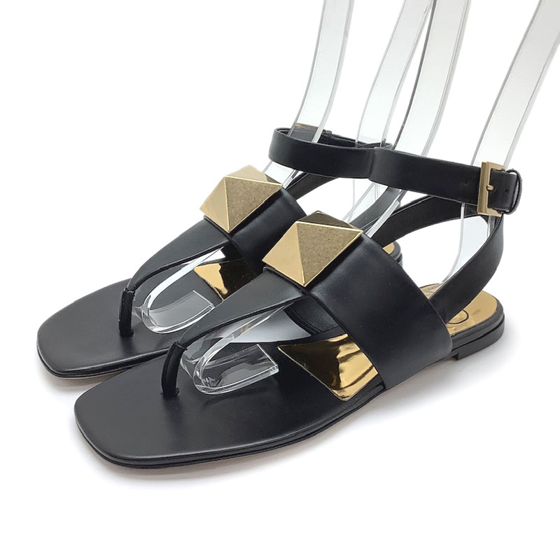 楽天市場】VALENTINO GARAVANI Summer rockstud ヴァレンティノ