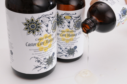 楽天市場】海外有機認定 ひまし油【220ml】（テンプルビューティフル