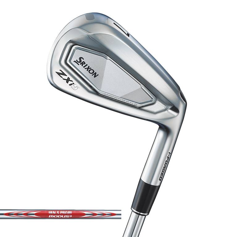 楽天市場】スリクソン ZX5 MkII NS−PRO モーダス3