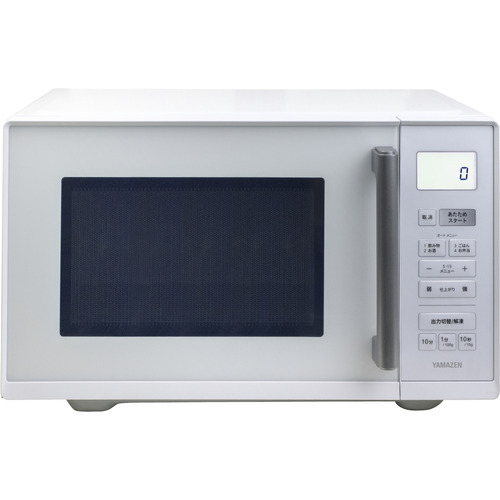 楽天市場】yselect YMW17RK ヤマダオリジナル 単機能電子レンジ