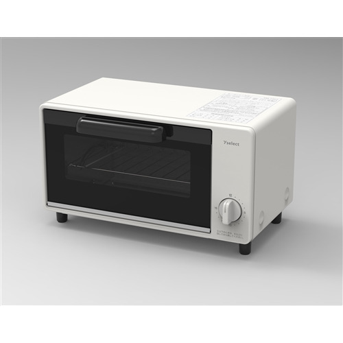 楽天市場】yselect YMW17RK ヤマダオリジナル 単機能電子レンジ
