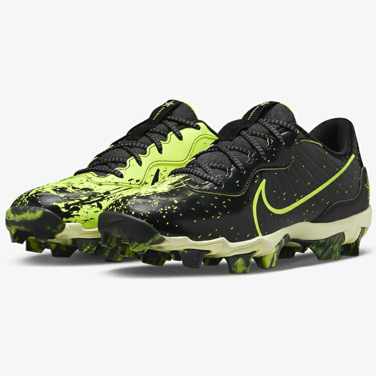 楽天市場】【ナイキ ポイントスパイク】 NIKE 野球 スパイク カラー