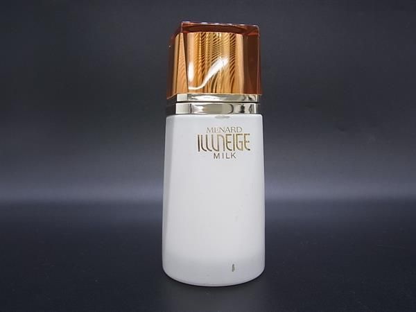 楽天市場】□新品□未使用□ MENARD メナード イルネージュ ミルク