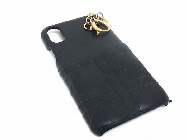 楽天市場】ディオール【Christian Dior】レディディオール カナージュ