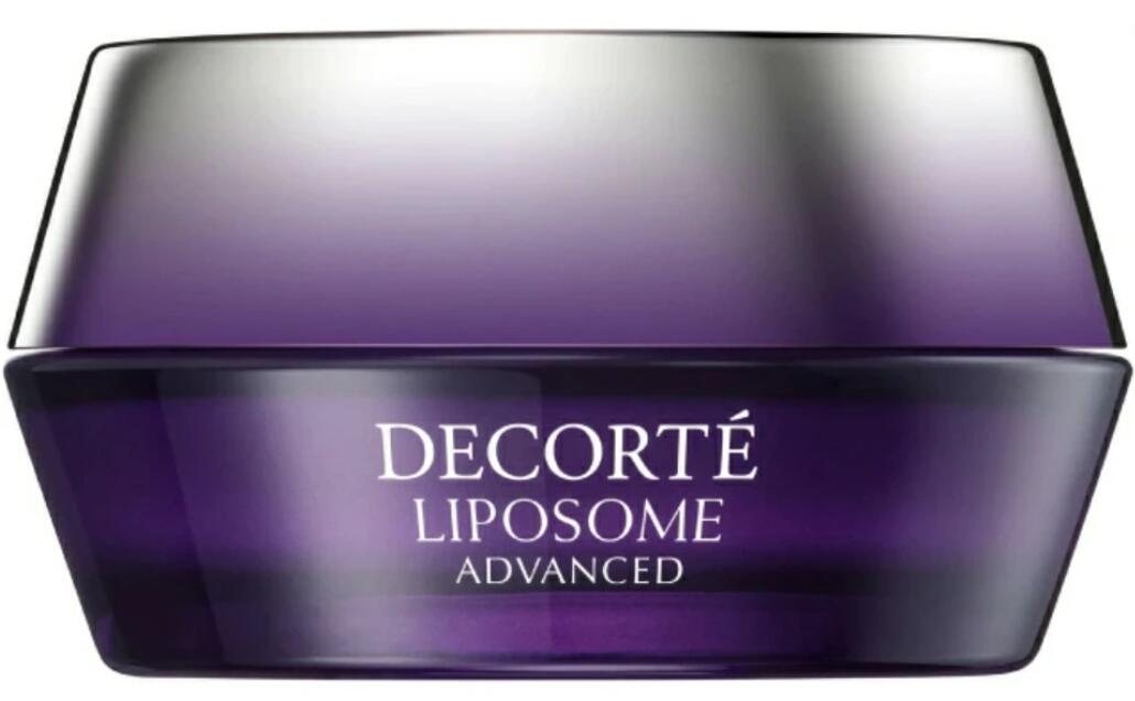 楽天市場】コスメデコルテ リポソーム アドバンスト リペアクリーム50g