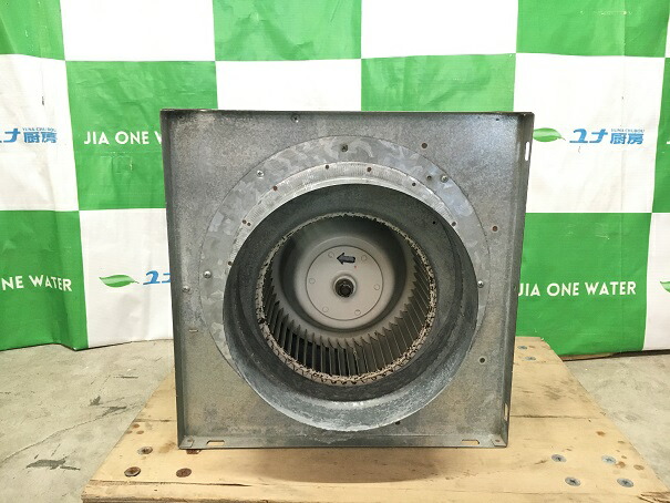 楽天市場】三菱 片吸込形シロッコファン 単相100V BF-23S5 : スイスイ