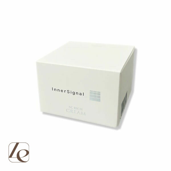 楽天市場】インナーシグナル リジュブネイトワン 50g ゲル状クリーム