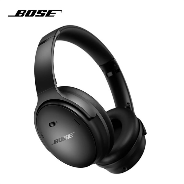 未開封】Bose QuietComfort ヘッドホンCypress Gr 未開封】Bose