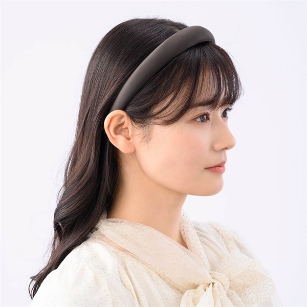 Complex Biz＞ソフトスタンダード フレキシフィットヘアバンド