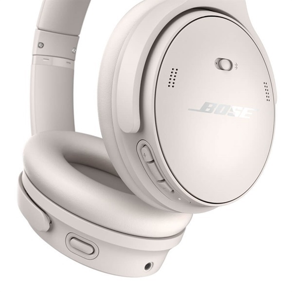 BOSE QuietComfort Headphones (ホワイトスモーク)「QuietComfort HP