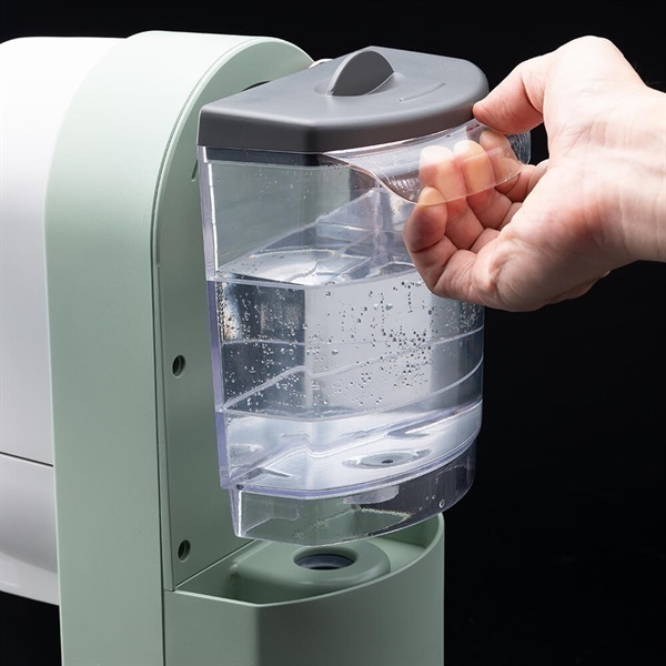 Aladdin(アラジン)コーヒーブリュワー (グリーン)「ACO-D01A(G