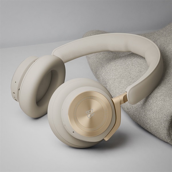 Bang & Olufsen(バング＆オルフセン) Beoplay HX (Gold Tone)「1224016