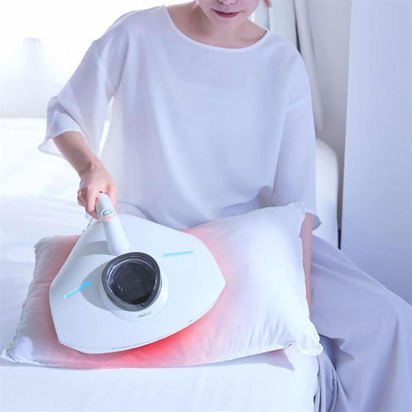 RAYCOP(レイコップ)ふとんクリーナー PRO2「RS3-300JPWH」＜リゾート