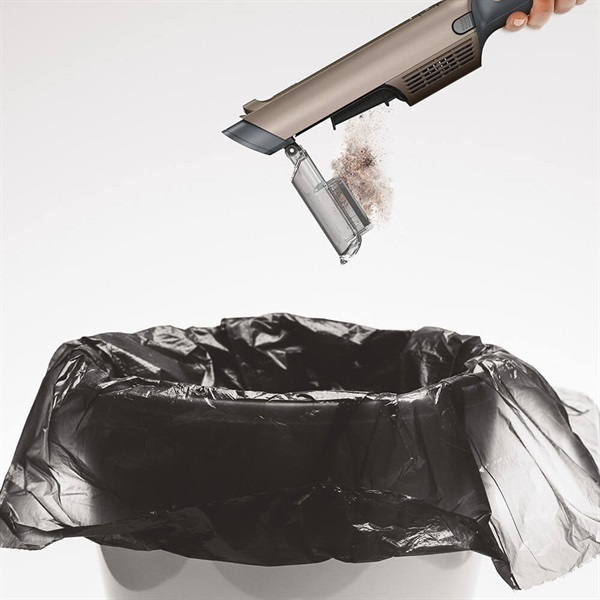 Shark EVOPOWER EX 充電式ハンディクリーナー WV415JBR Shark(シャーク