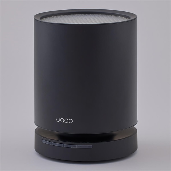 cado(カドー)空気清浄機 LEAF 130(インディゴブラック)「AP-C130-IB