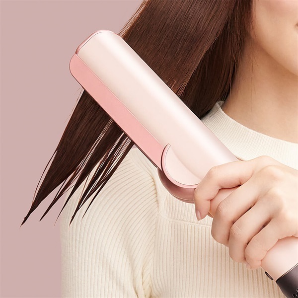Dyson(ダイソン)Airstrait™ヘアドライヤー ストレイトナー セラミック