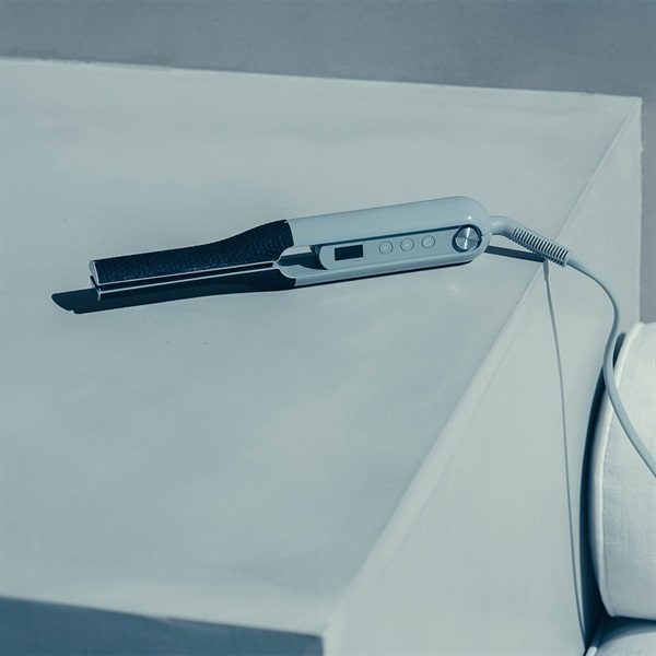 cado(カドー)ストレートアイロン BI-G1 クールグレー「BI-G1-CG