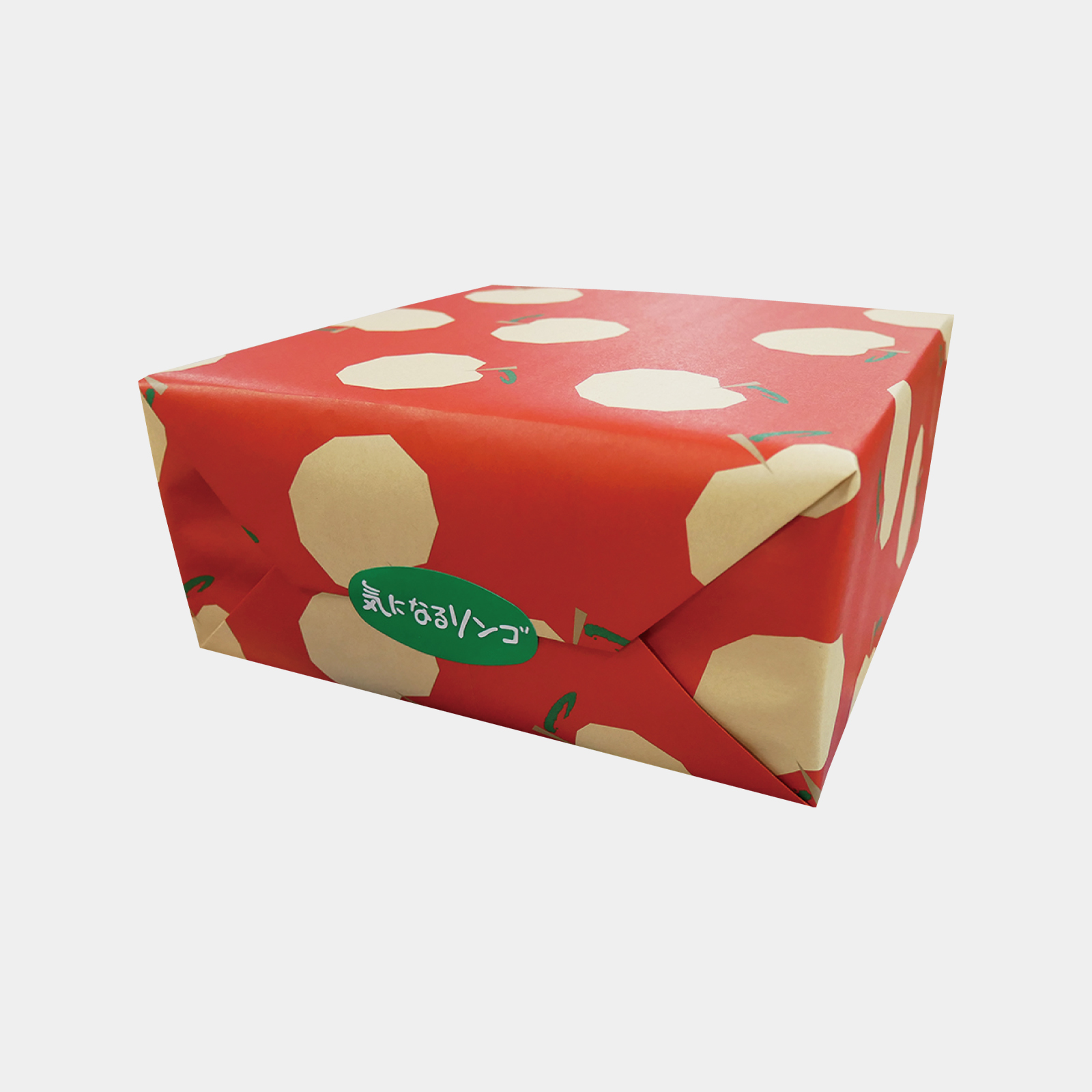 RAGUENEAU ONLINE SHOP / 気になるリンゴ 4個入