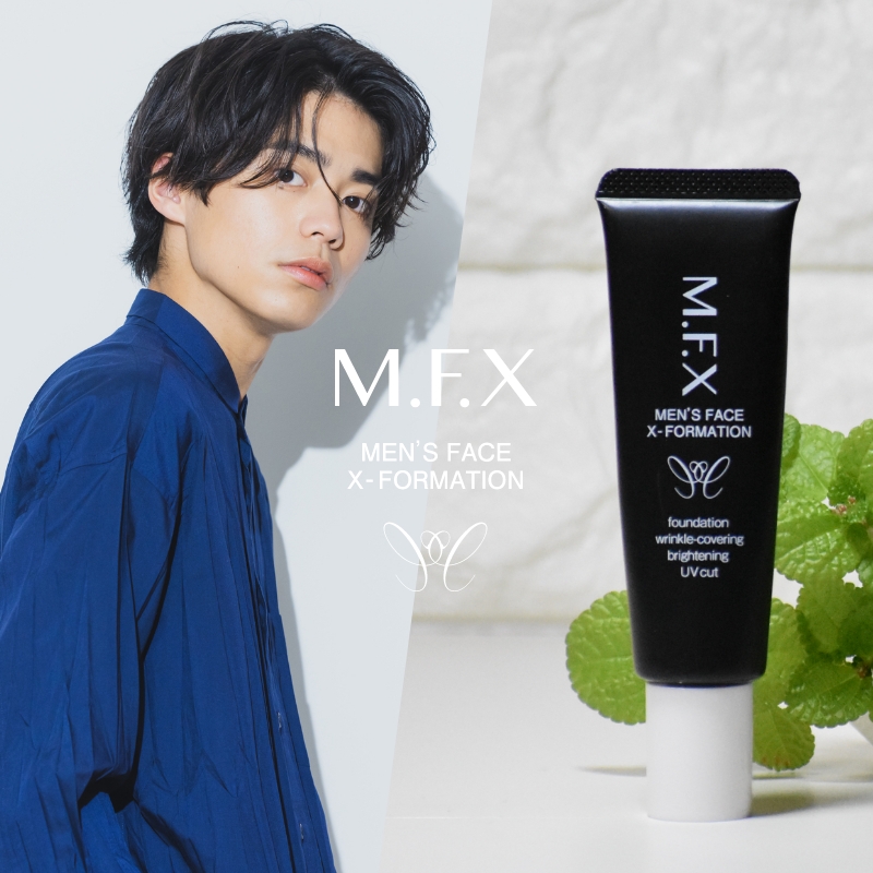 M.F.X|ブランドトップページ(SP) RB advance｜raku2ストア RB Store