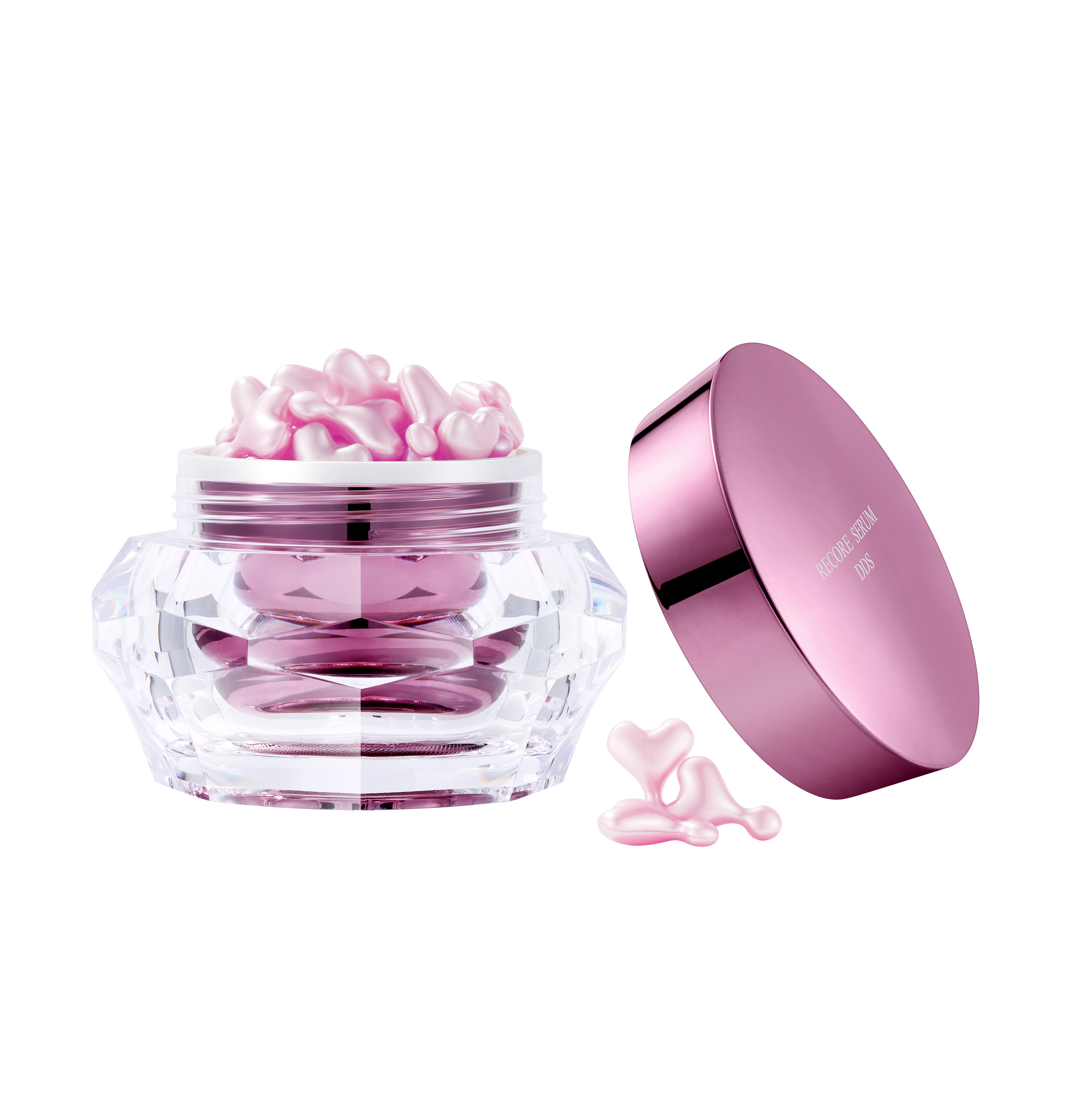 RECORE SERUM DDS リコアセラム DDS