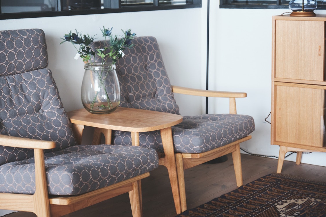 マルニ60プラス ハイバック 1シーター 両肘 | マルニ 60 | リグナ通常