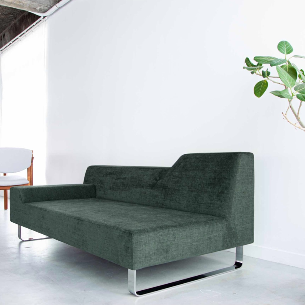 シエスタ カウチソファ | フランネルソファ(FLANNEL SOFA