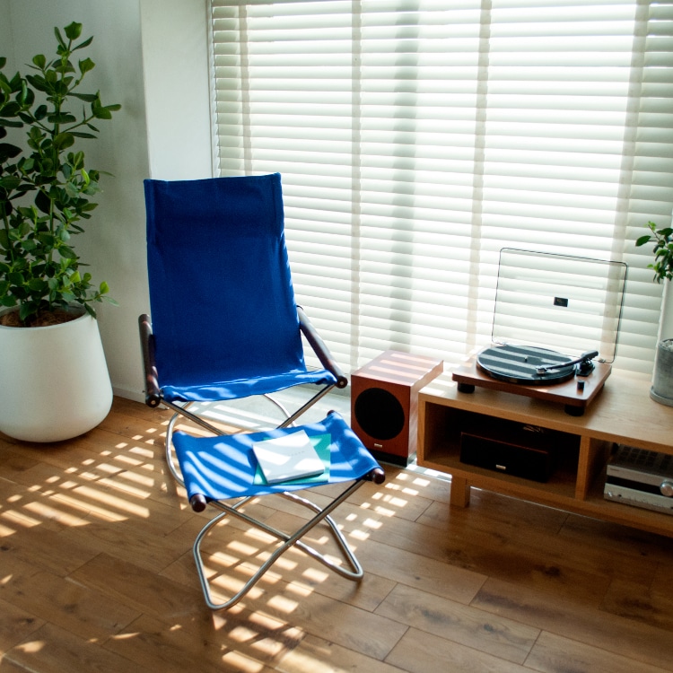 ニーチェア エックス オットマン | リグナテラス東京 | リグナ通常品