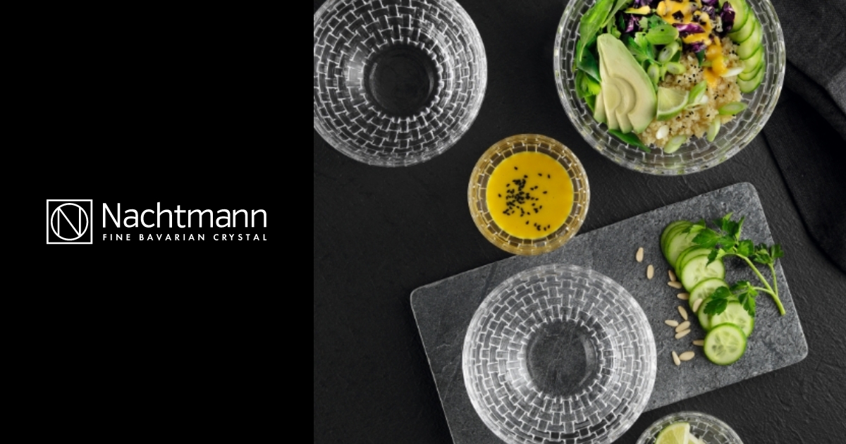 シャンパンクーラー（ボトルクーラー） - ナハトマン《公式》