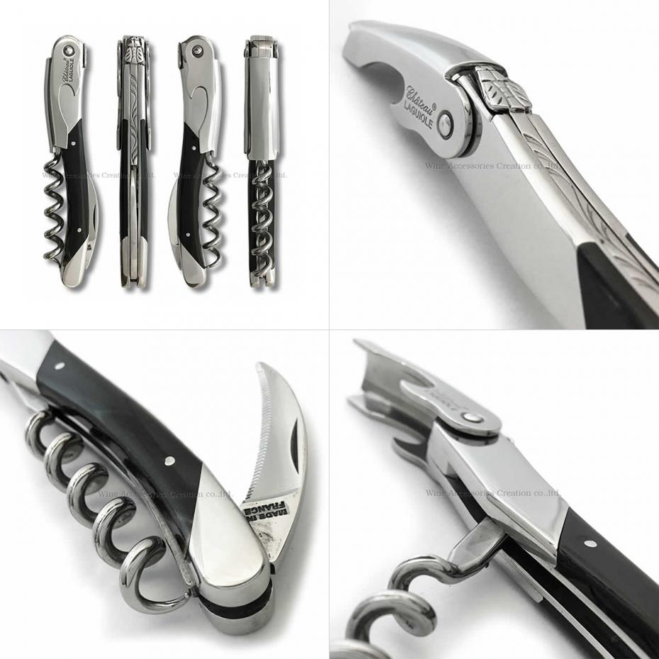 シャトーラギオール グランクリュ ブラック - リーデル 《 公式 》