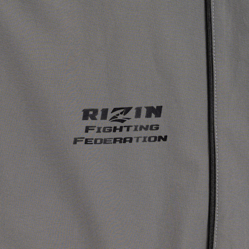 RIZIN トラック ジャケット – RIZIN オフィシャル オンラインストア