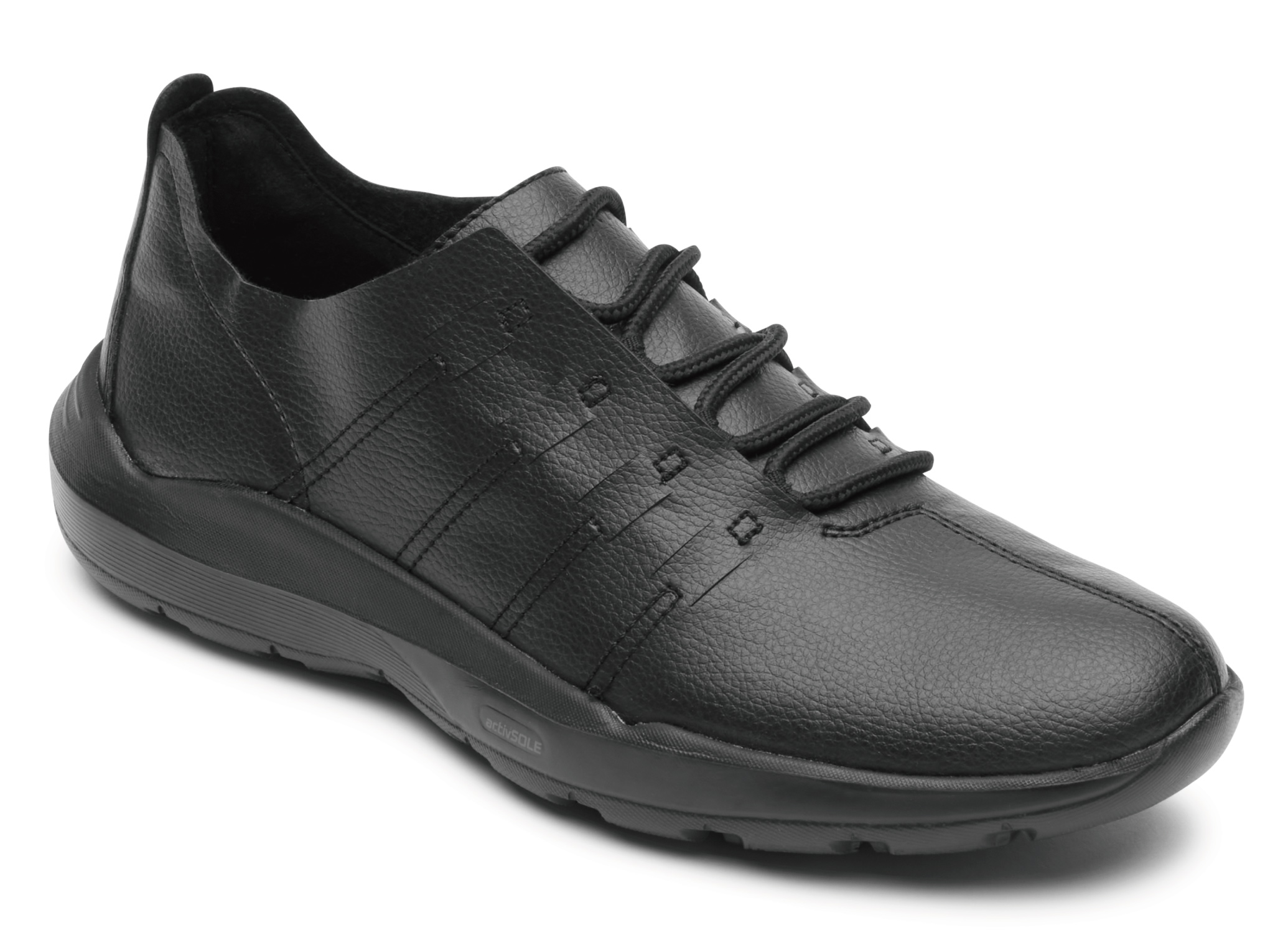 TRUFLEX M EVOLUTION TRIPLE LACE｜-ROCKPORT 公式オンラインショップ-