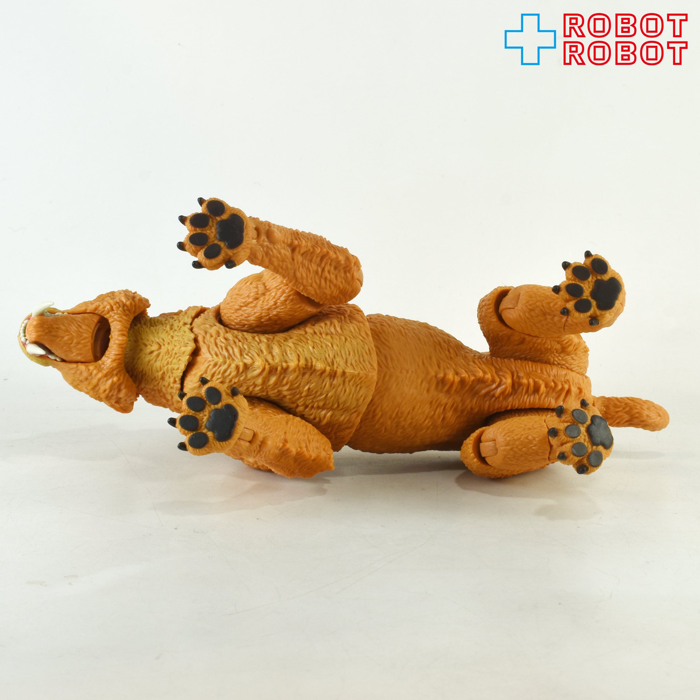 マーベルレジェンド ザブー ビルドフィギュア BAF 6インチ アクション