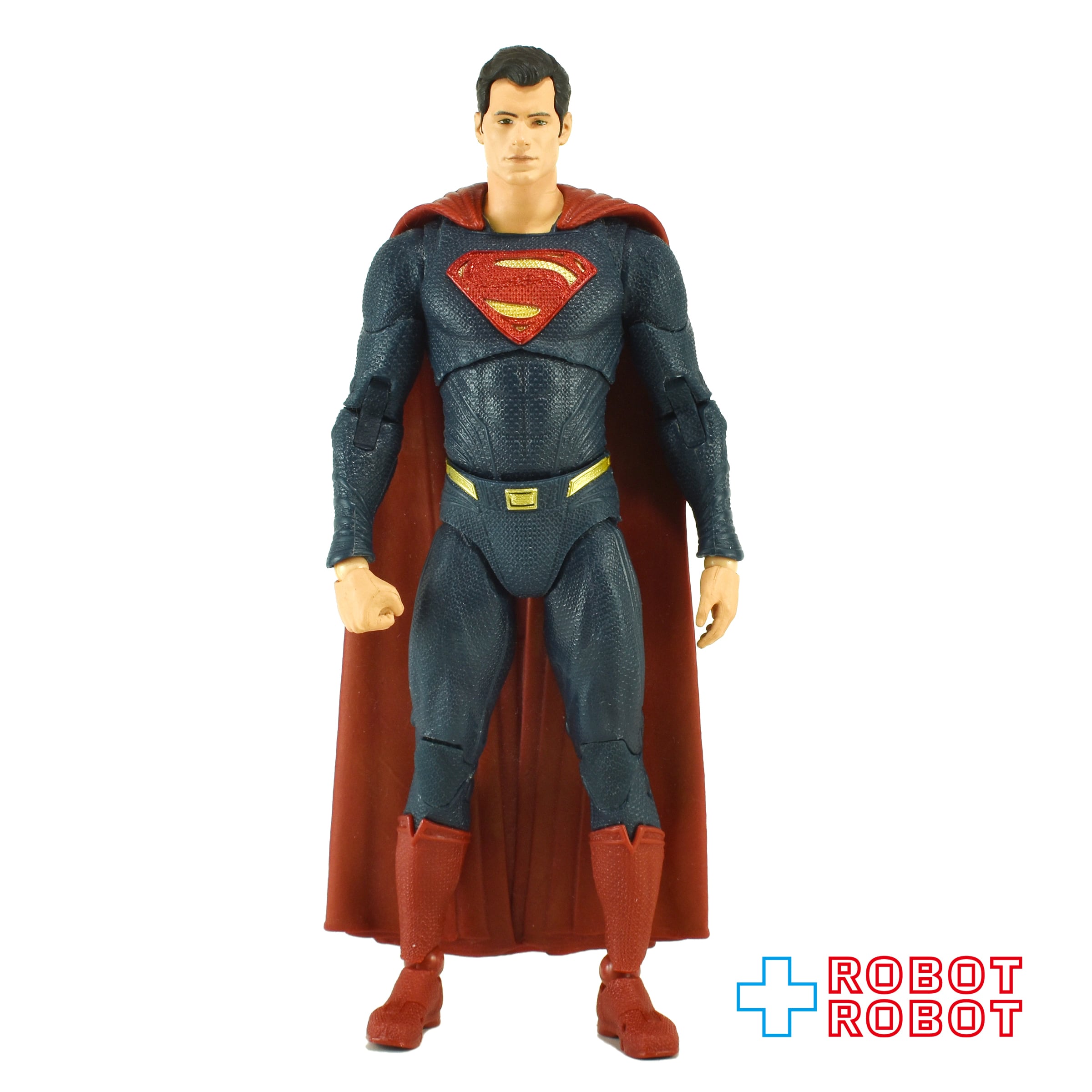 DC マルチバース 7インチ・アクションフィギュア #064 スーパーマン