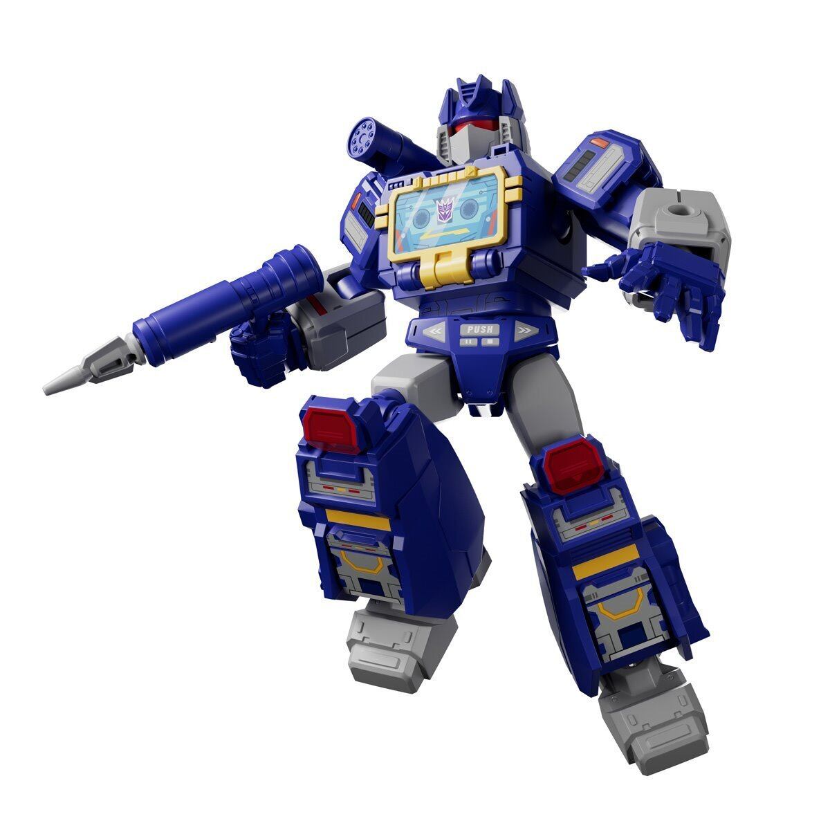 ⚫️ブロッキーズ トランスフォーマー ギャラクシー バージョン 03 未