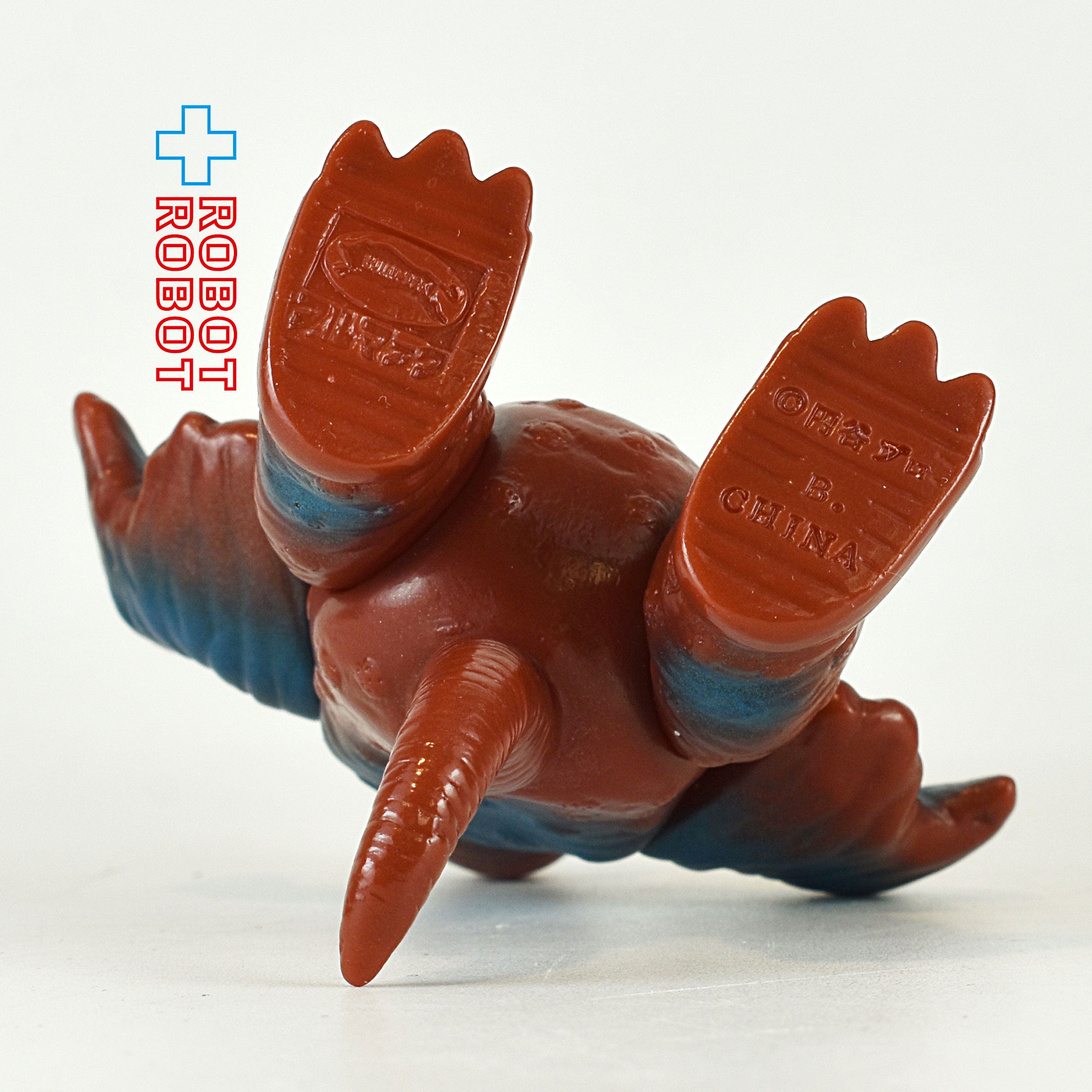 バンダイ HGシリーズ ブルマァク魂 ウルトラQ ペギラ (ブルマァク