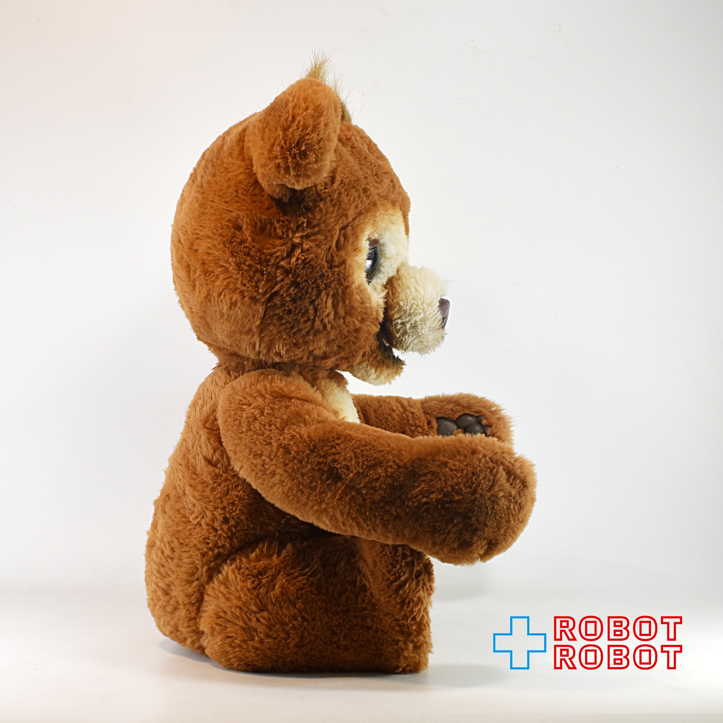 ファーリアル 遊ぶのだいすき♪ こぐまのカビー インタラクティブ