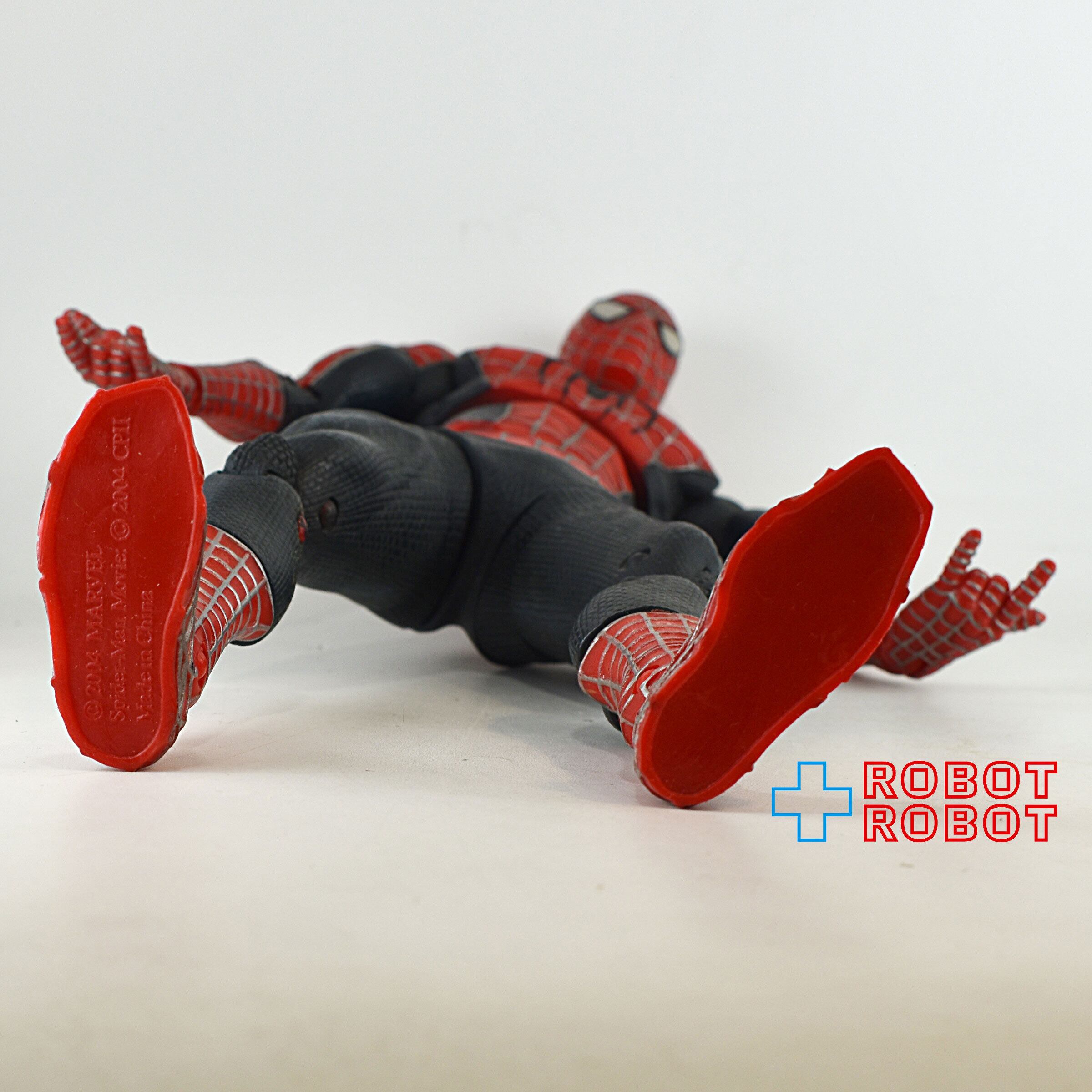 トイビズ スパイダーマン2 スパイダーマン 12インチ / 30センチ