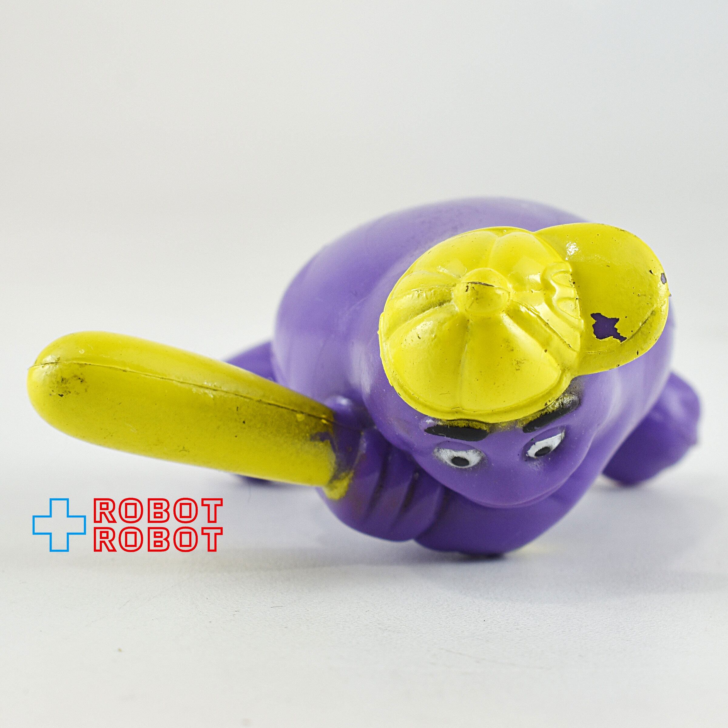 オーストラリアのマクドナルド グリマス 野球 PVCフィギュア 1994