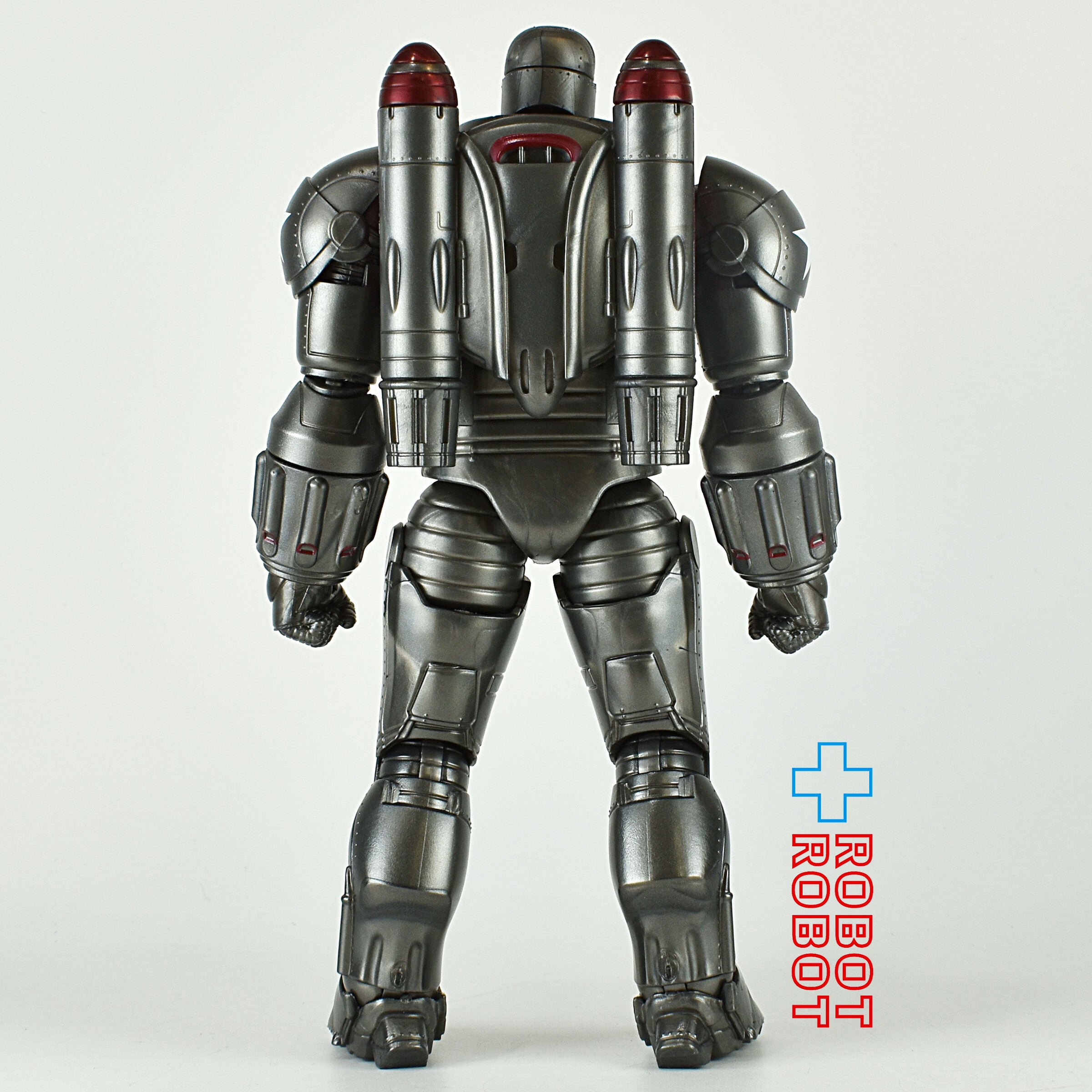 マーベルレジェンド ヒドラ ・ストンパー ビルドフィギュア BAF