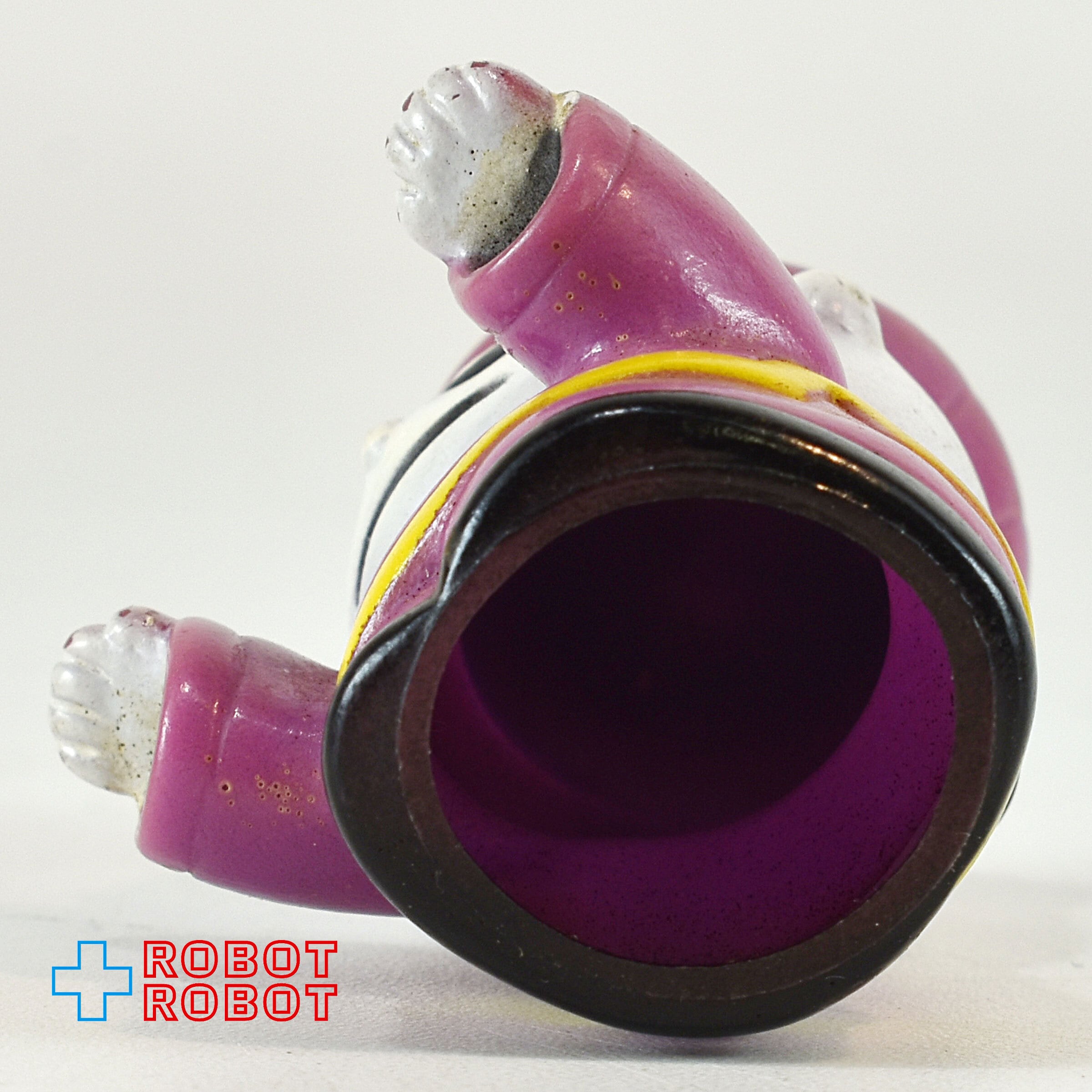 バンダイ スーパーマリオランド ソフト人形編 5 ピョンピー キョンシー