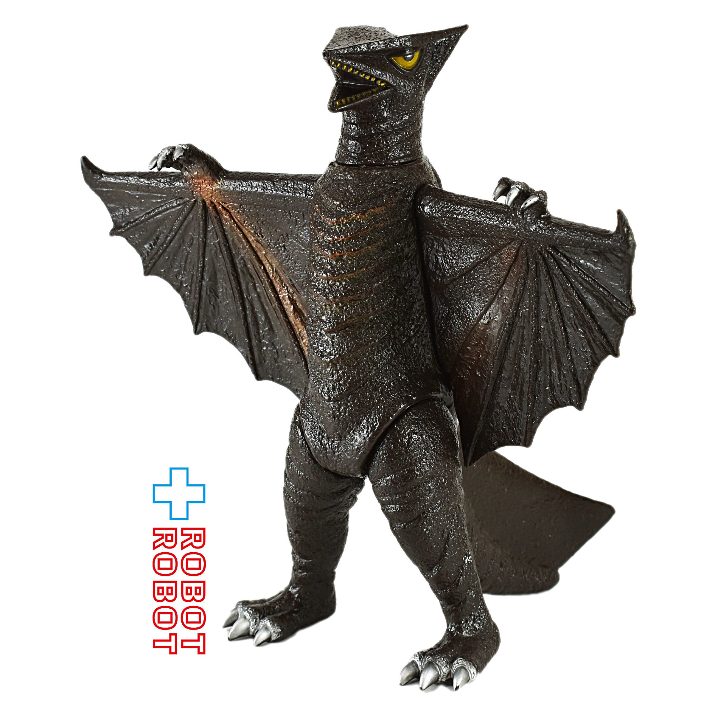 バンダイ 大映怪獣 ガメラシリーズ ギャオス (大怪獣空中戦 ガメラ対